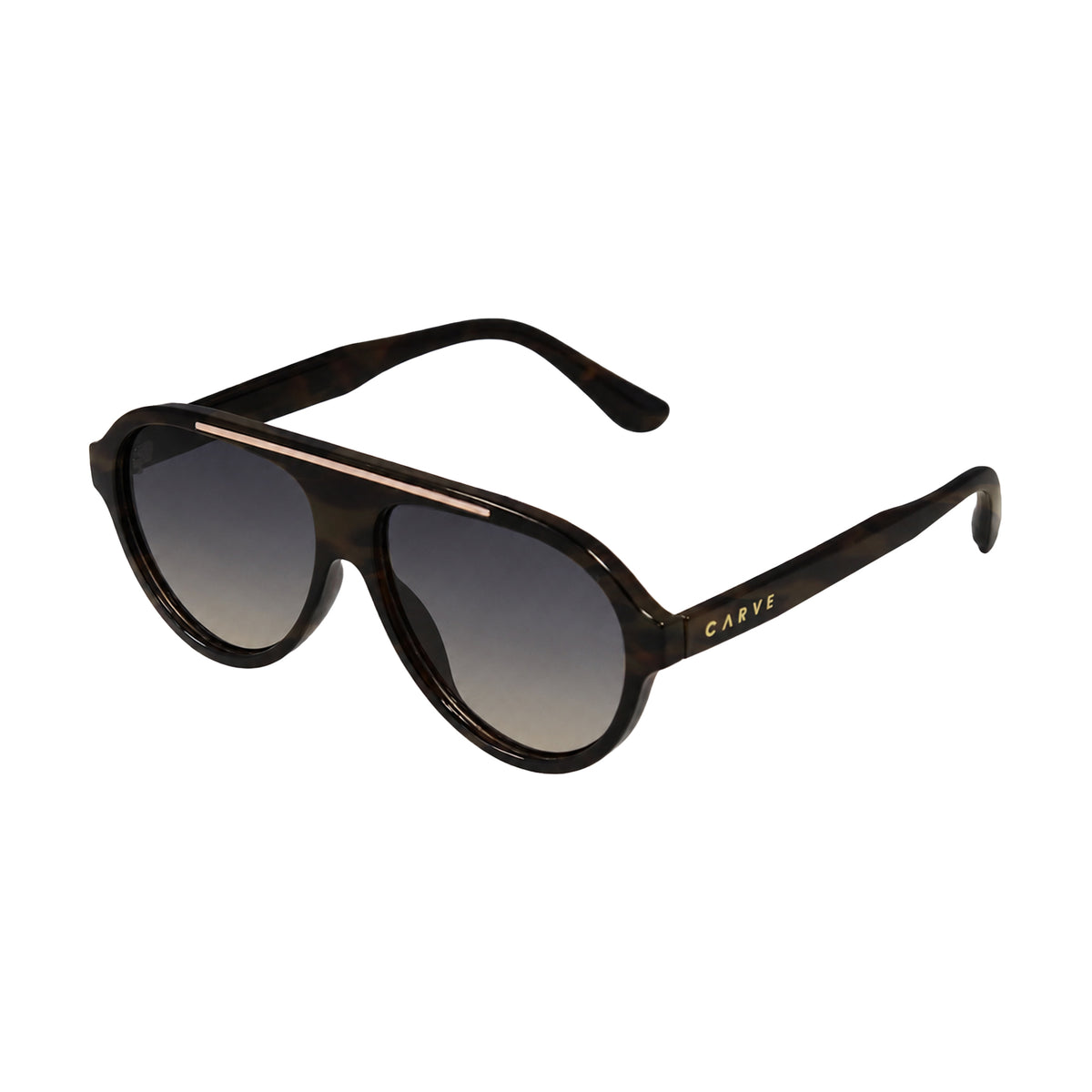 Capri Gltrt Viol Gra