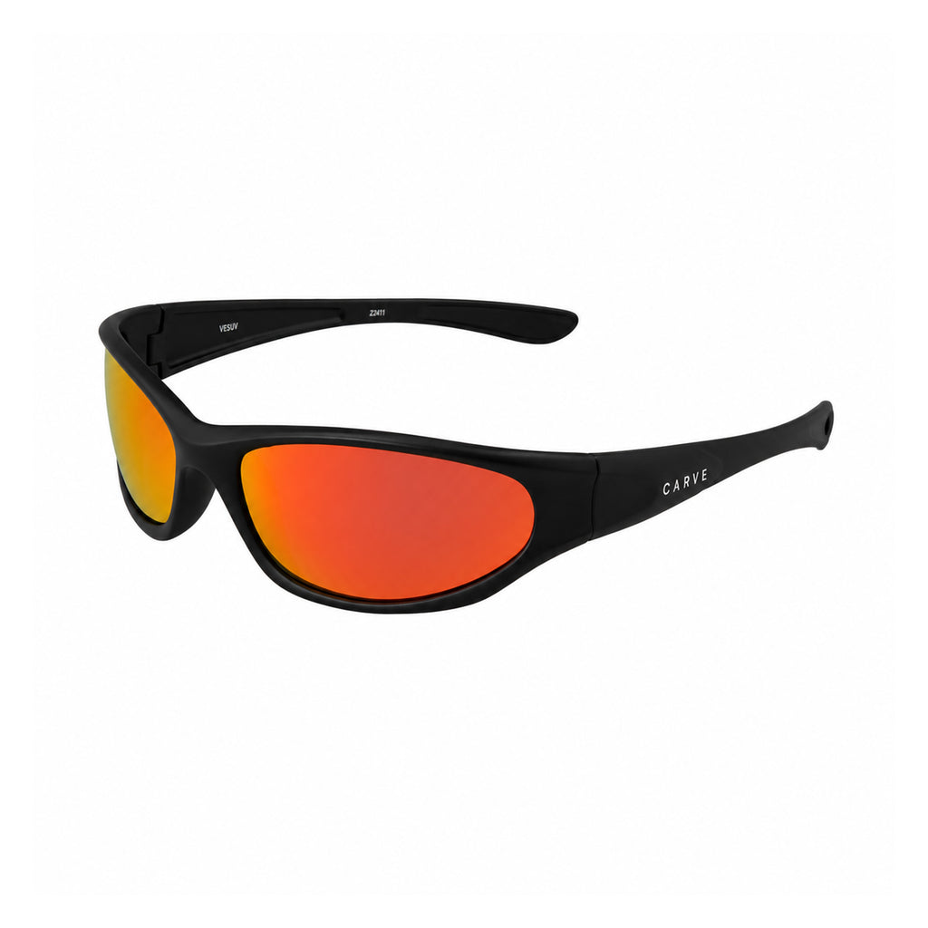 Vert Mt Blk Red Iri