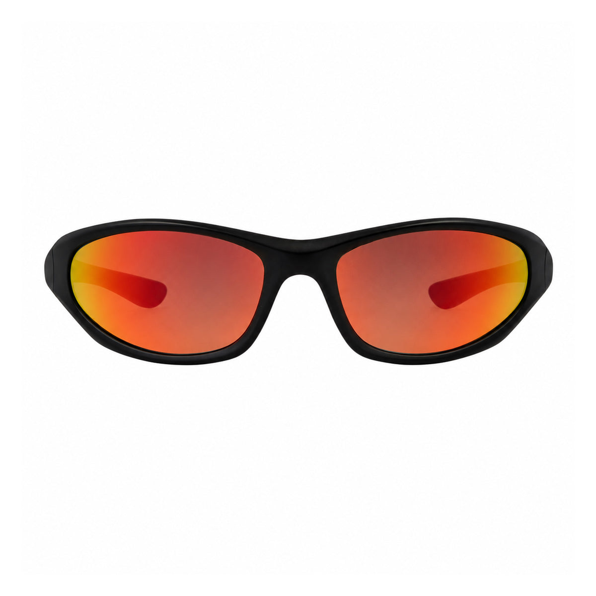 Vert Mt Blk Red Iri