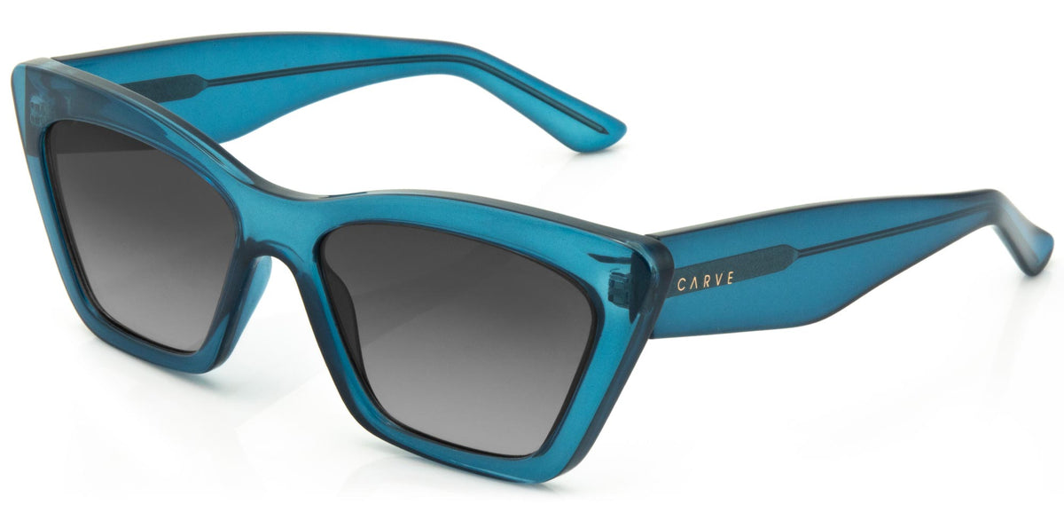 tahoe gloss xtal petrol blue blue-grey lens