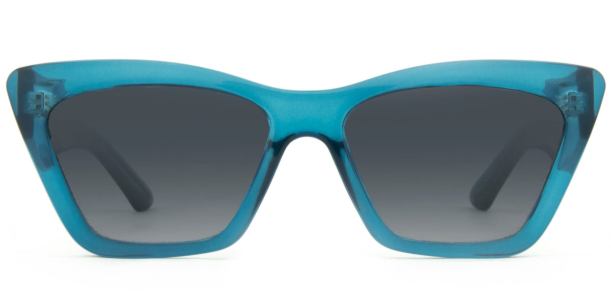 tahoe gloss xtal petrol blue blue-grey lens