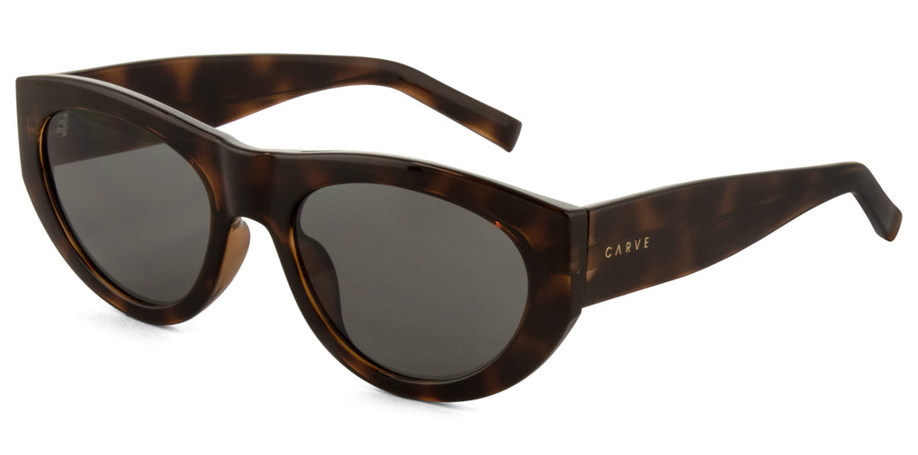 Montana - Muted Tort Grey Lens