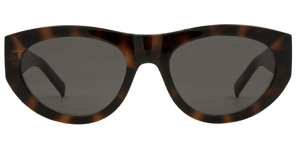 Montana - Muted Tort Grey Lens