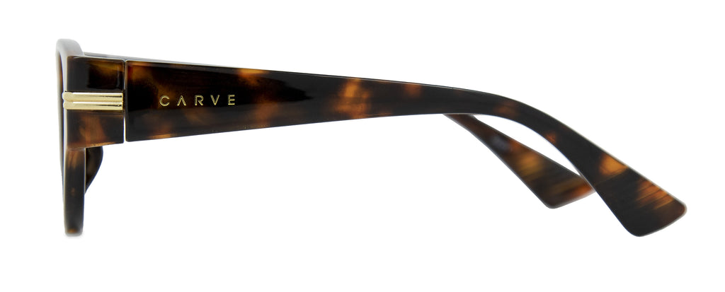 Rhode - Gloss Tort Brown lens