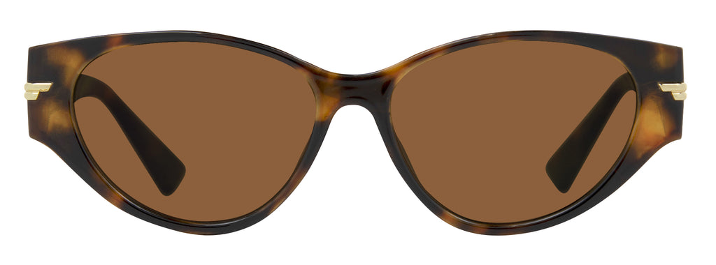 Rhode - Gloss Tort Brown lens