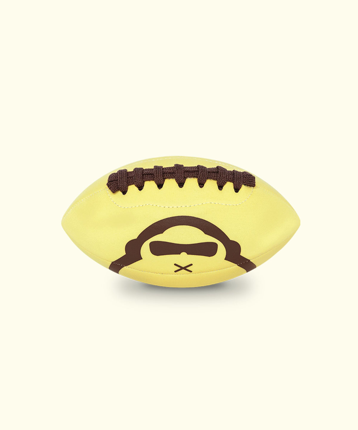 Beach Footy