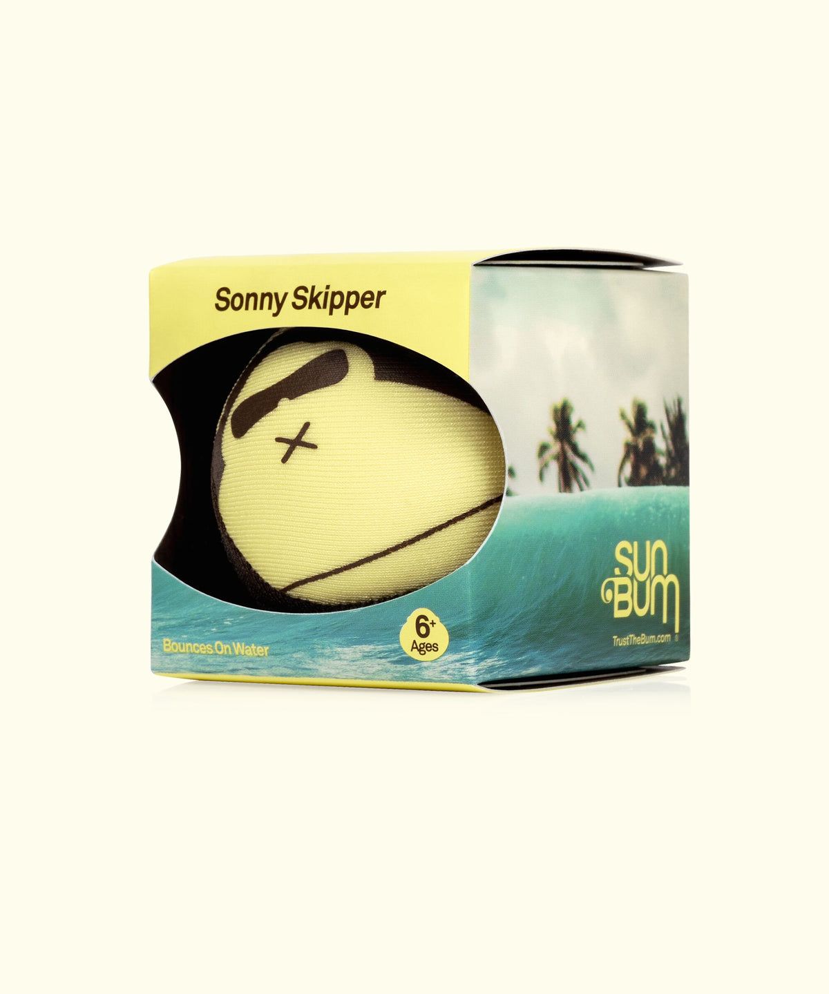 Sonny Skipper