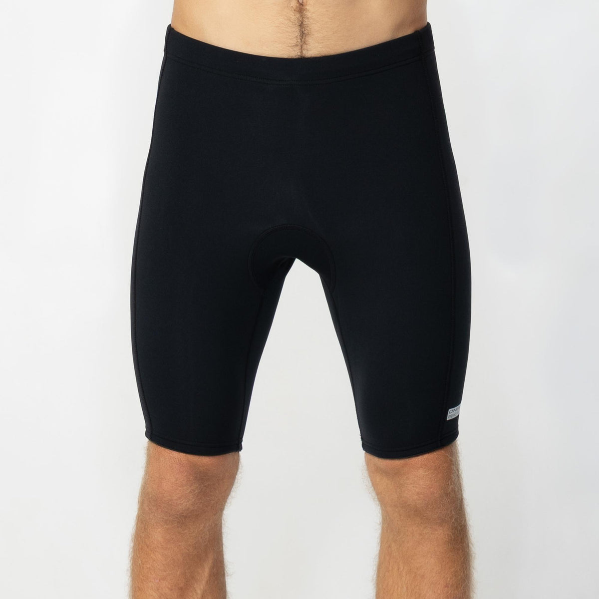 Men's Reactor 1.5mm Wetsuit Shorts - Black