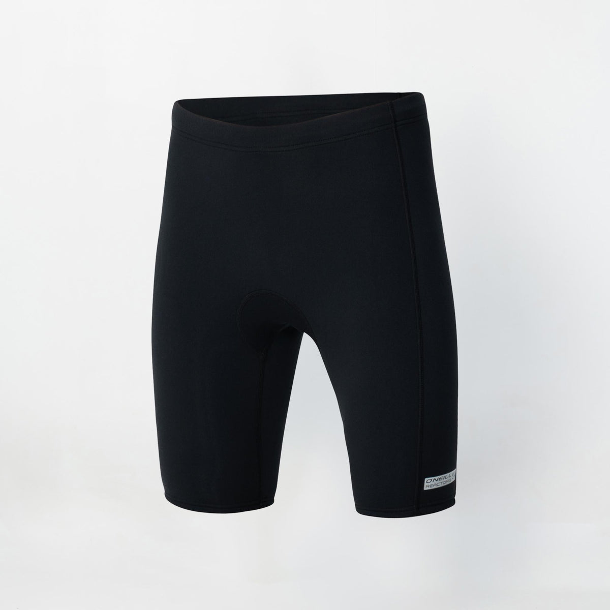 Men's Reactor 1.5mm Wetsuit Shorts - Black
