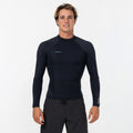 Men's HyperX 1.5mm Wetsuit Jacket - Black