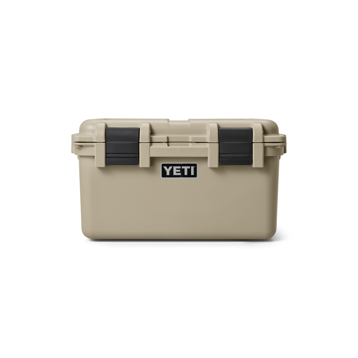 LoadOut® GoBox 30 Gear Case - Tan