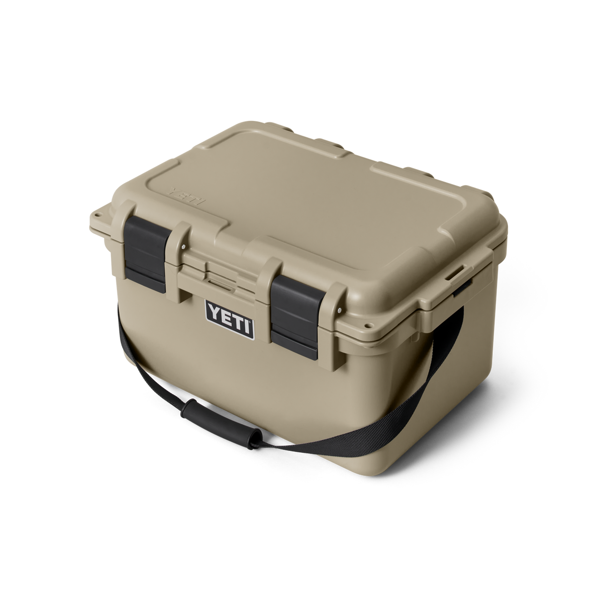 LoadOut® GoBox 30 Gear Case - Tan