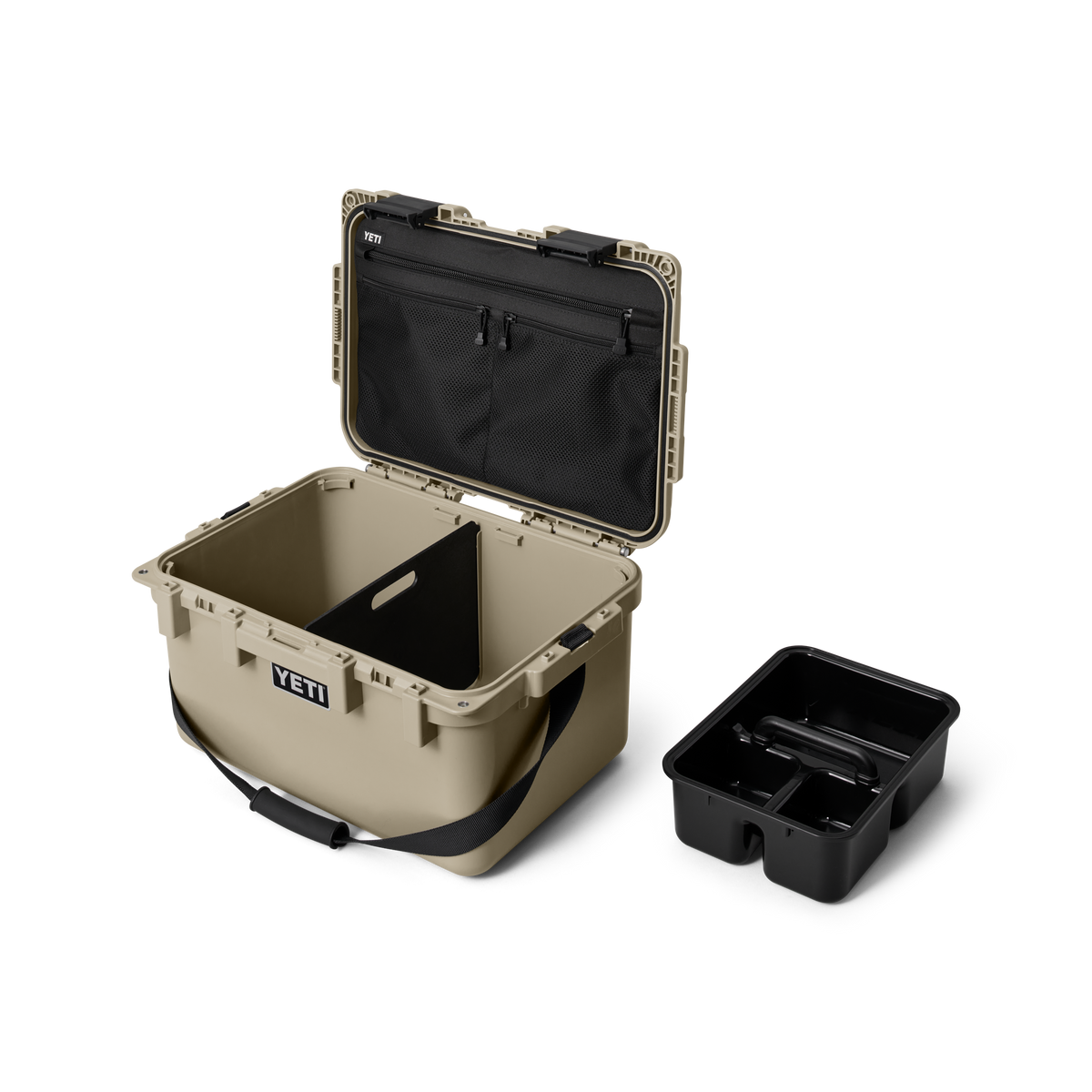 LoadOut® GoBox 30 Gear Case - Tan