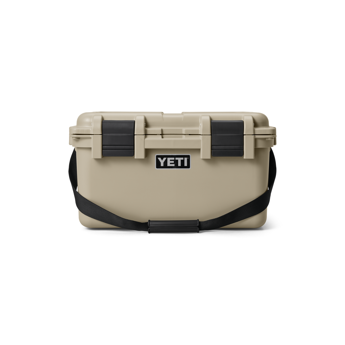 LoadOut® GoBox 30 Gear Case - Tan