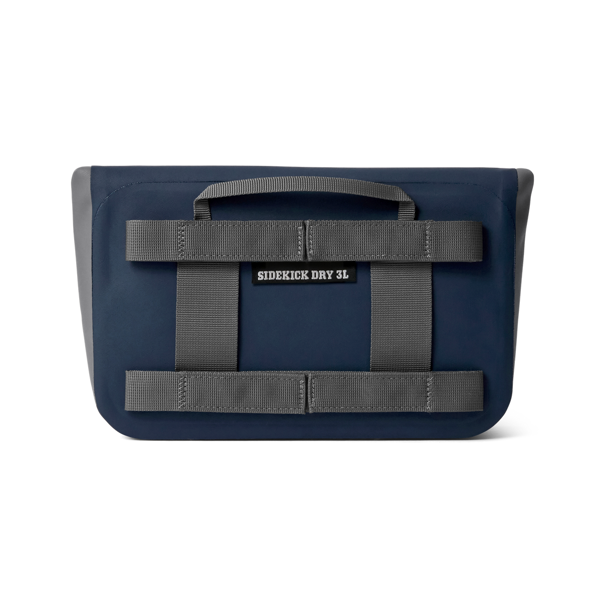 Sidekick Dry® 3L Gear Case - Navy