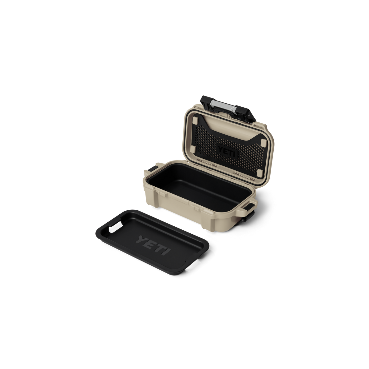 LoadOut® GoBox 1 Gear Case - Tan
