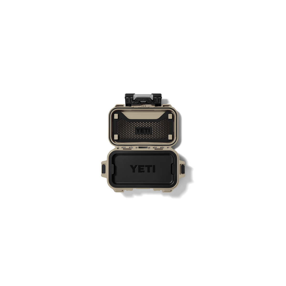 LoadOut® GoBox 1 Gear Case - Tan