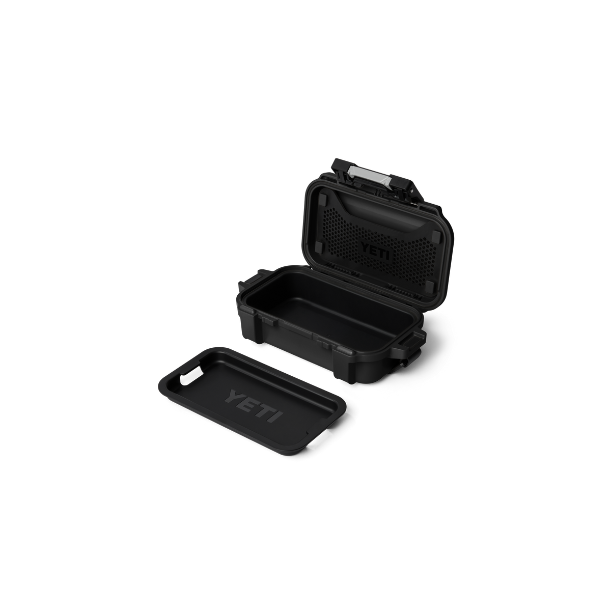 LoadOut® GoBox 1 Gear Case - Black