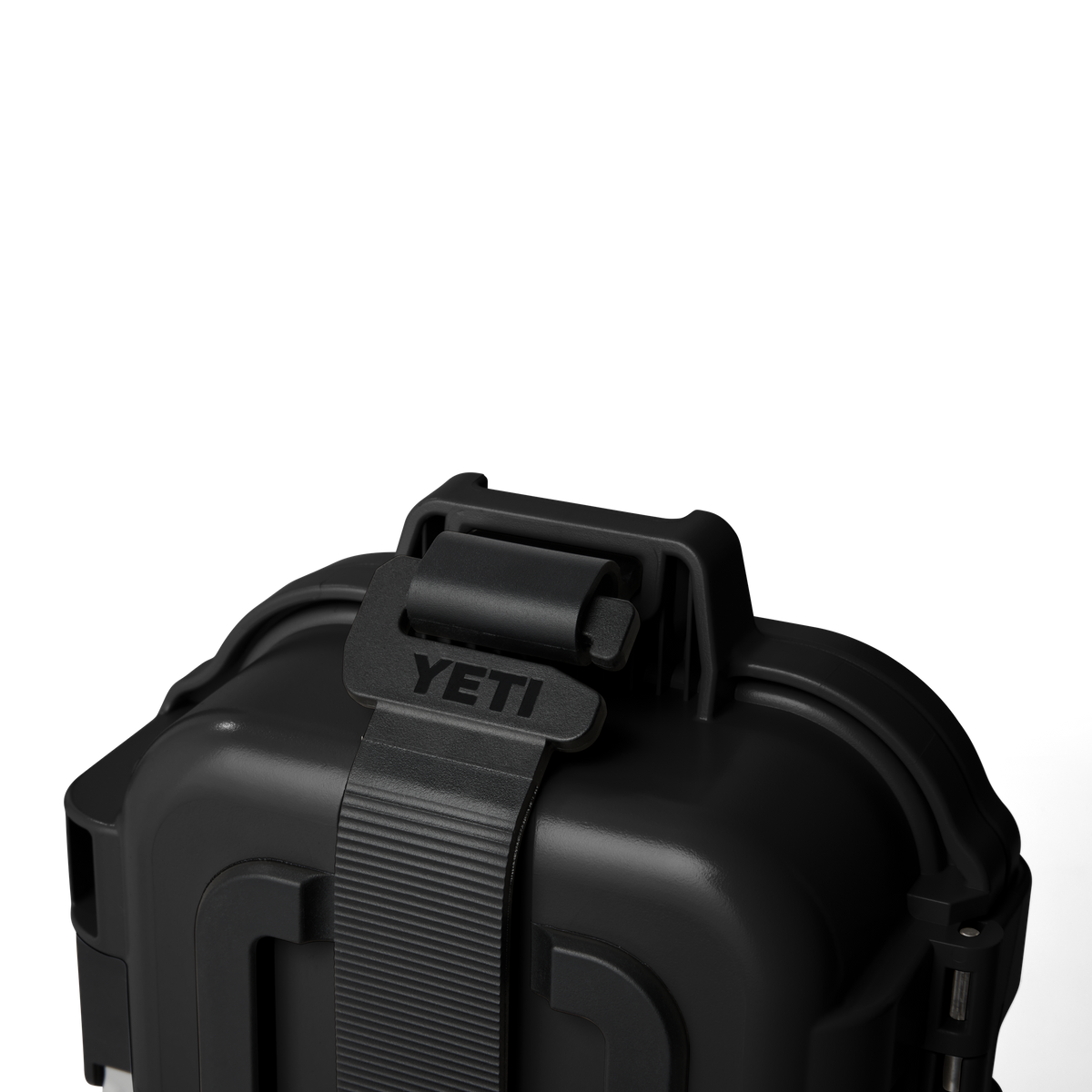 LoadOut® GoBox 1 Gear Case - Black