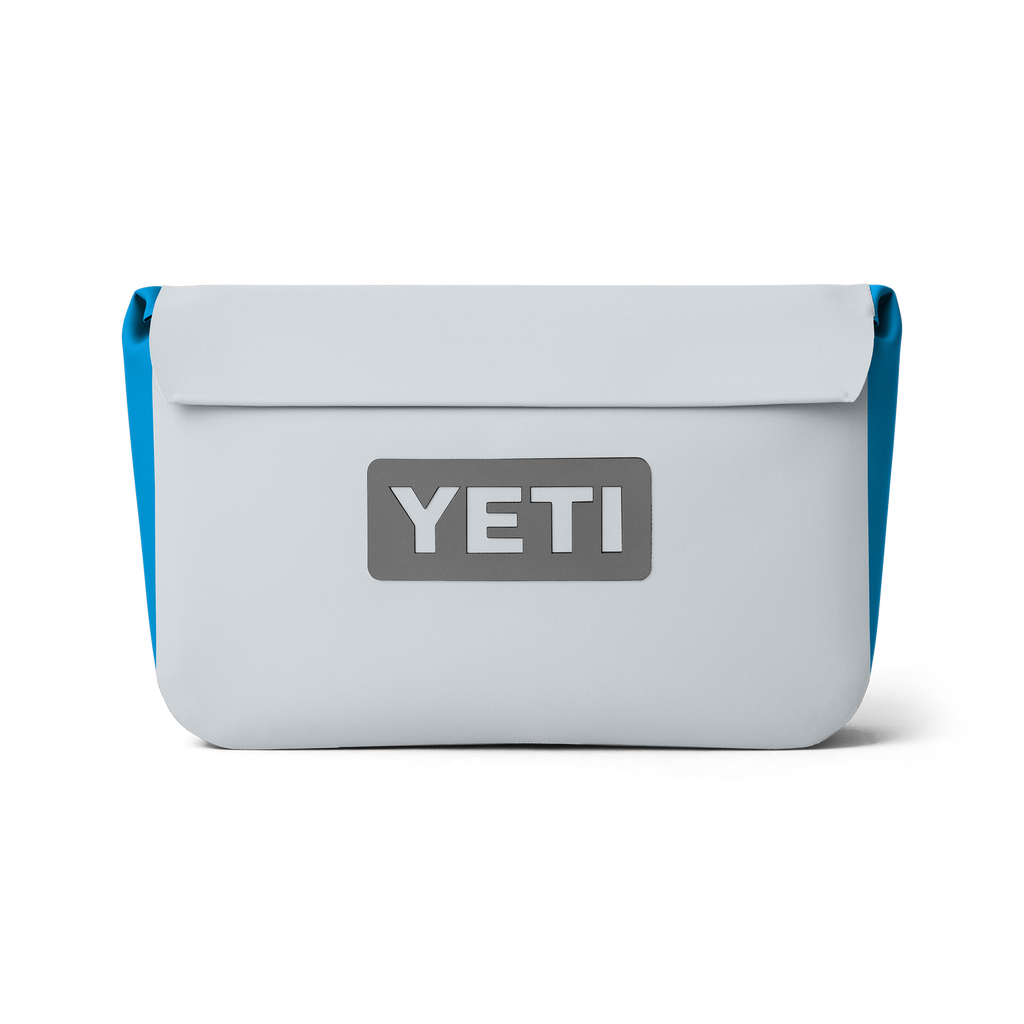 Sidekick Dry® 3L Gear Case - Fog Grey/Blue