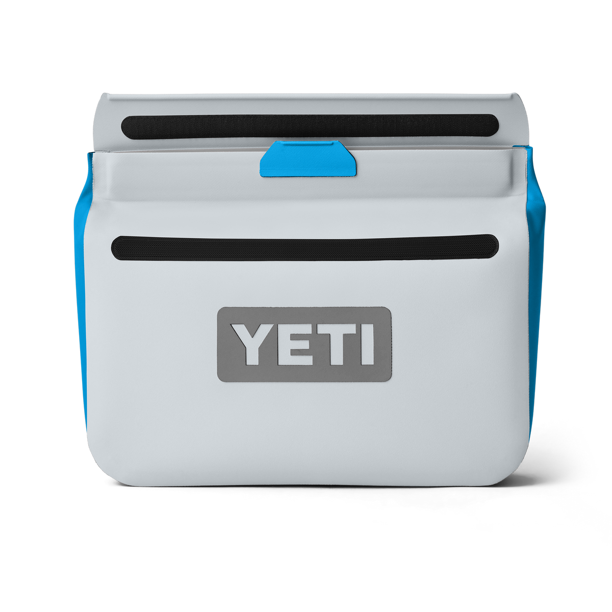 Sidekick Dry® 3L Gear Case - Fog Grey/Blue