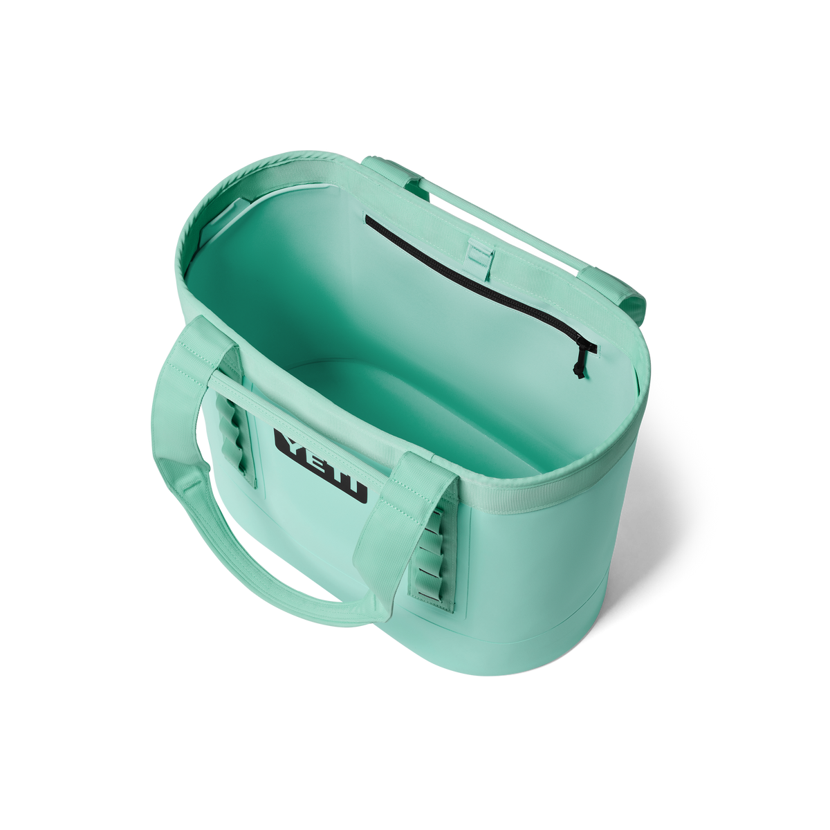 Camino® 35 Carryall - Seafoam