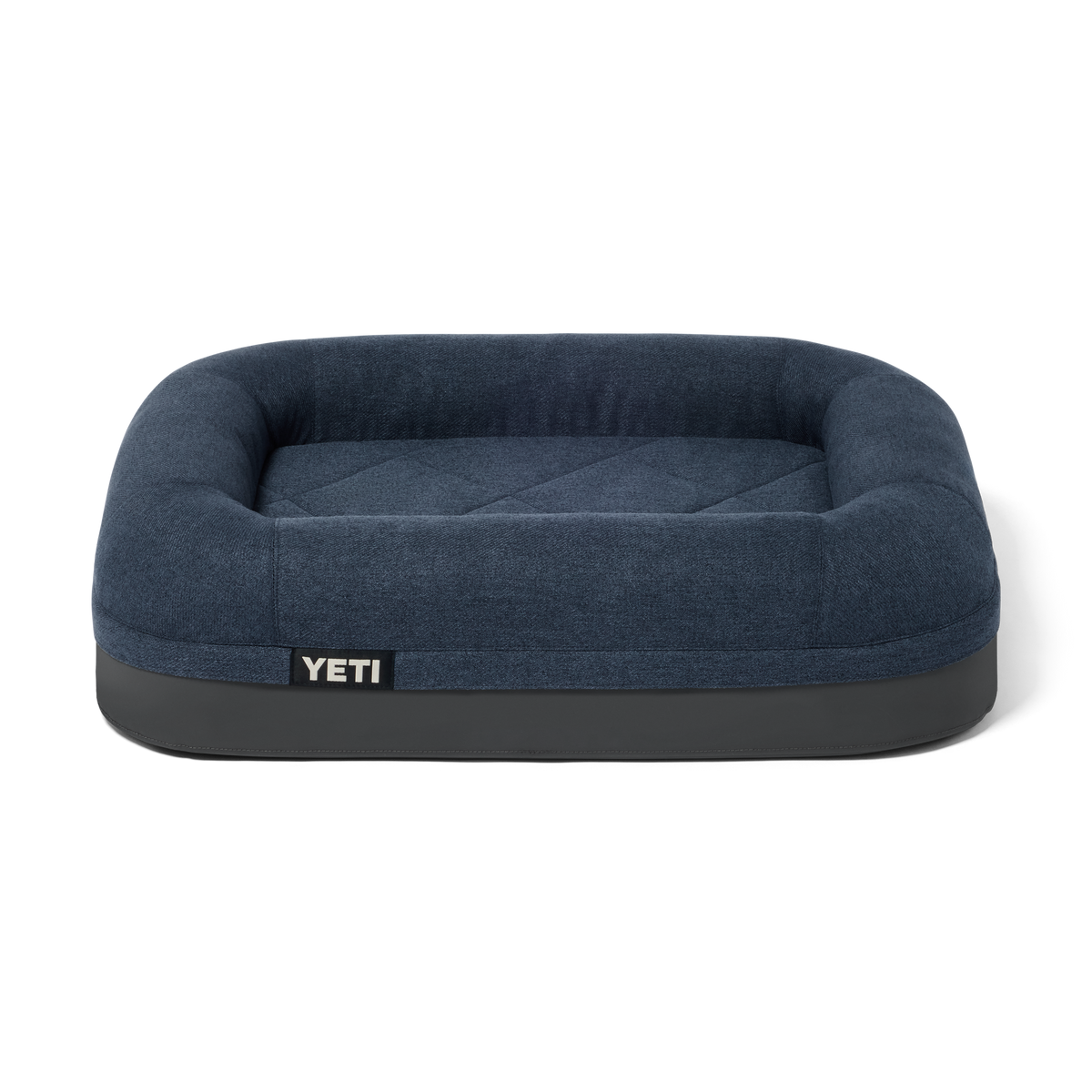 Boomer(TM) Dog Bed Small - Navy