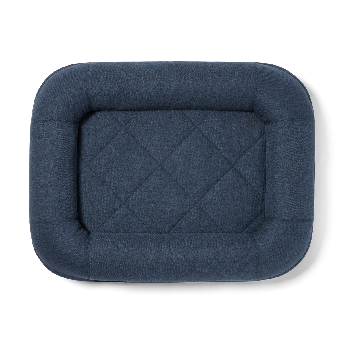 Boomer(TM) Dog Bed Small - Navy