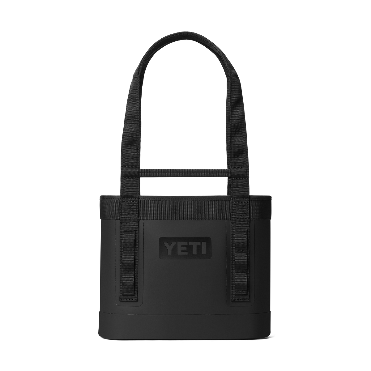 Camino® 12 Zip Carryall - Black