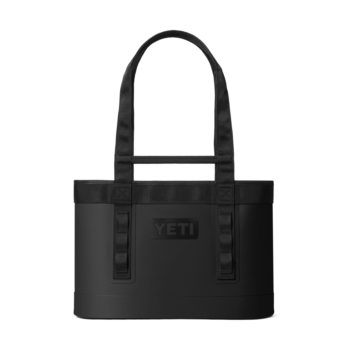Camino® 18 Zip Carryall - Black