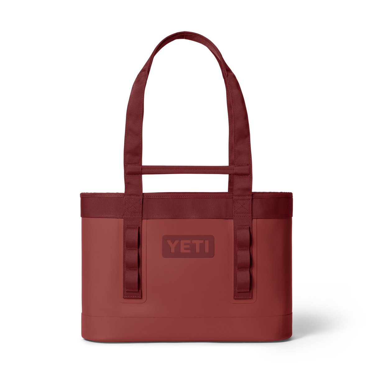 Camino® 18 Zip Carryall - Stag Dark Red