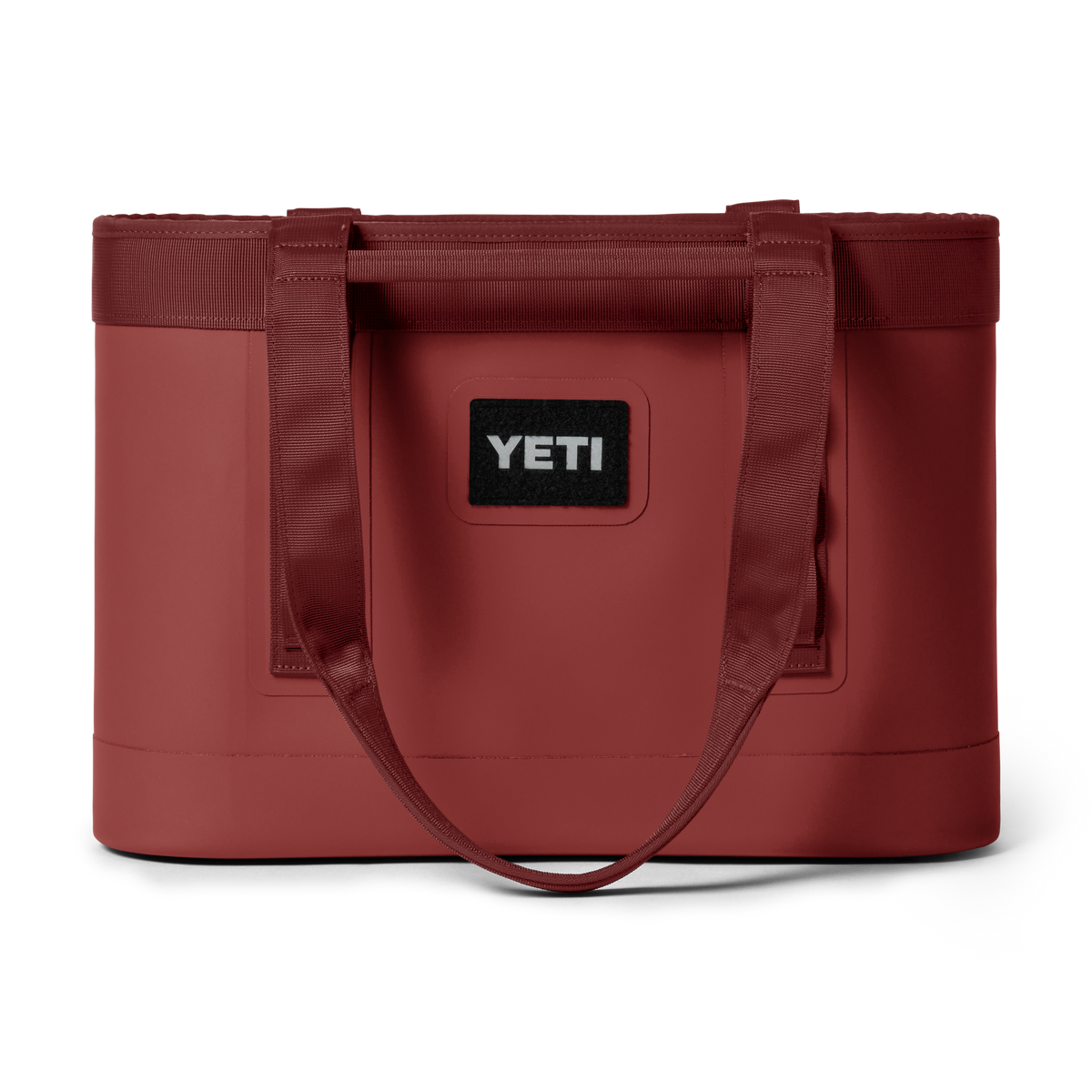 Camino® 18 Zip Carryall - Stag Dark Red