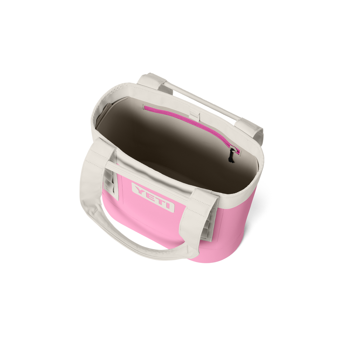 Camino® 20 Carryall - Power Pink/Aspen