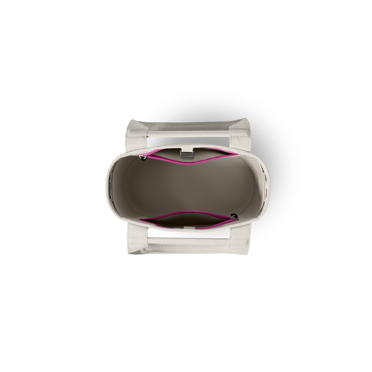 Camino® 20 Carryall - Power Pink/Aspen