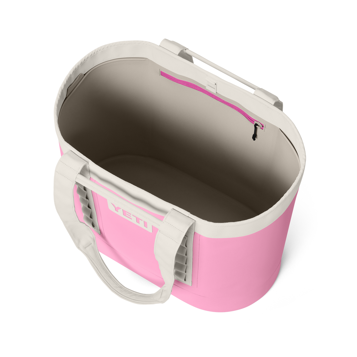 Camino® 50 Carryall - Power Pink/Aspen