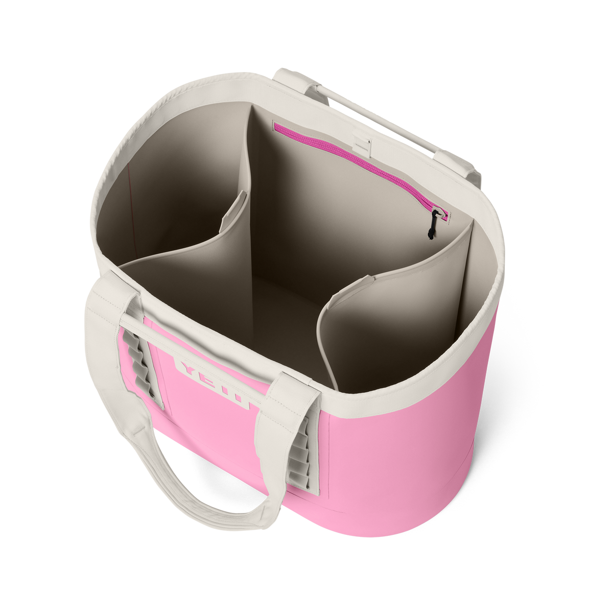 Camino® 50 Carryall - Power Pink/Aspen