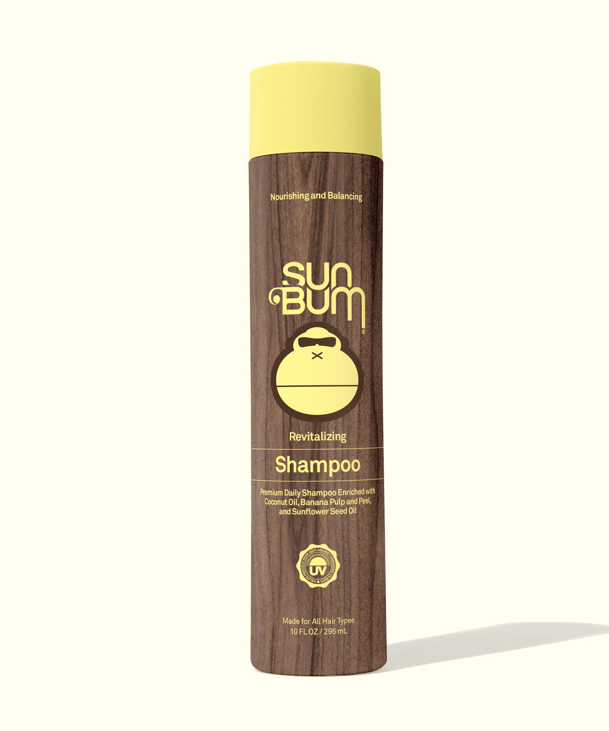 Revitalizing Shampoo