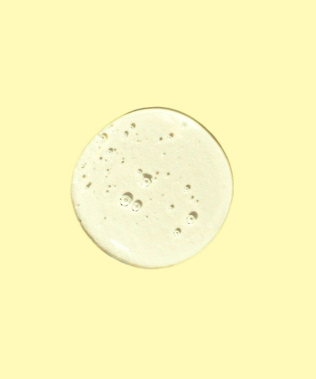 Revitalizing Shampoo