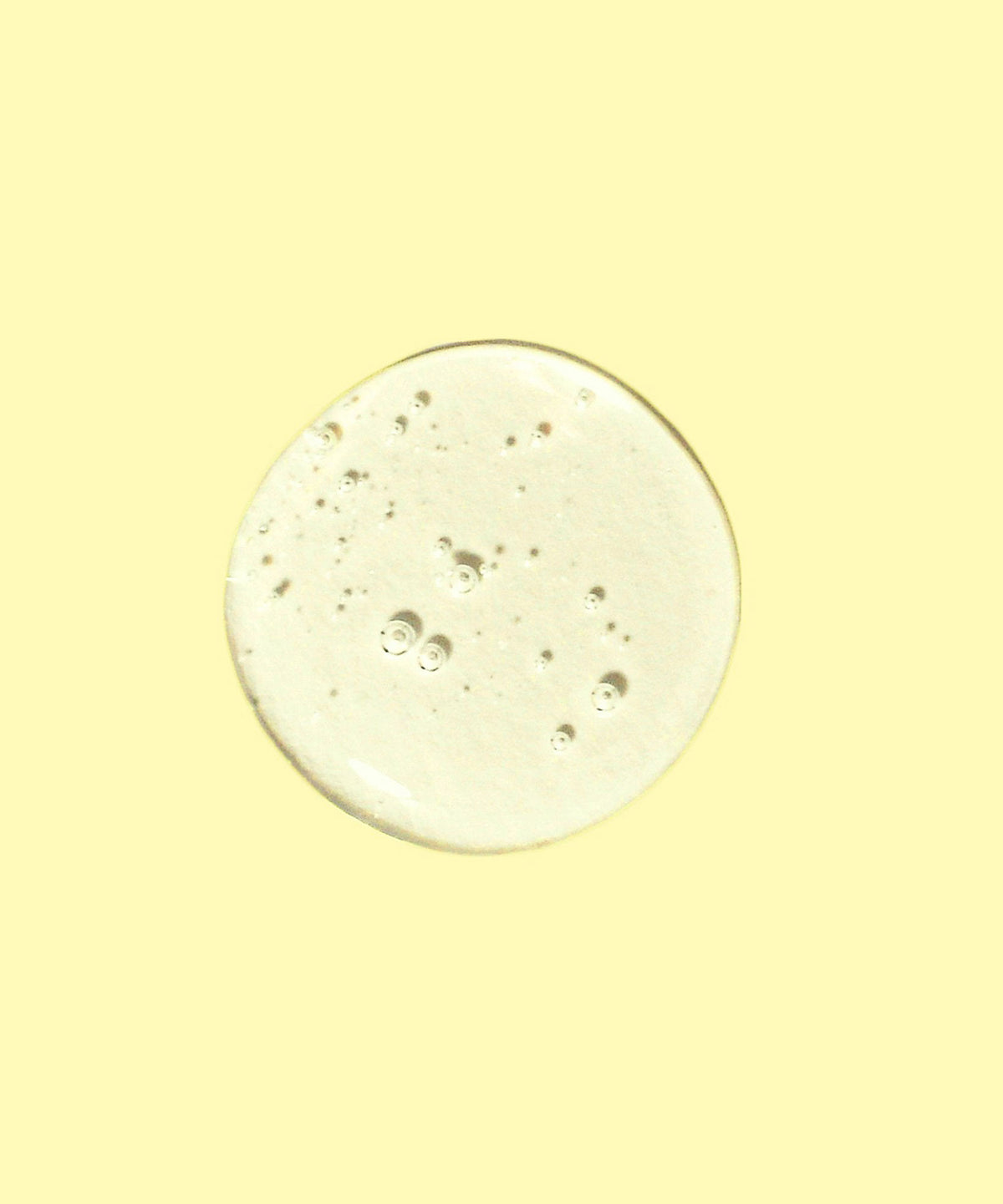 Revitalizing Shampoo