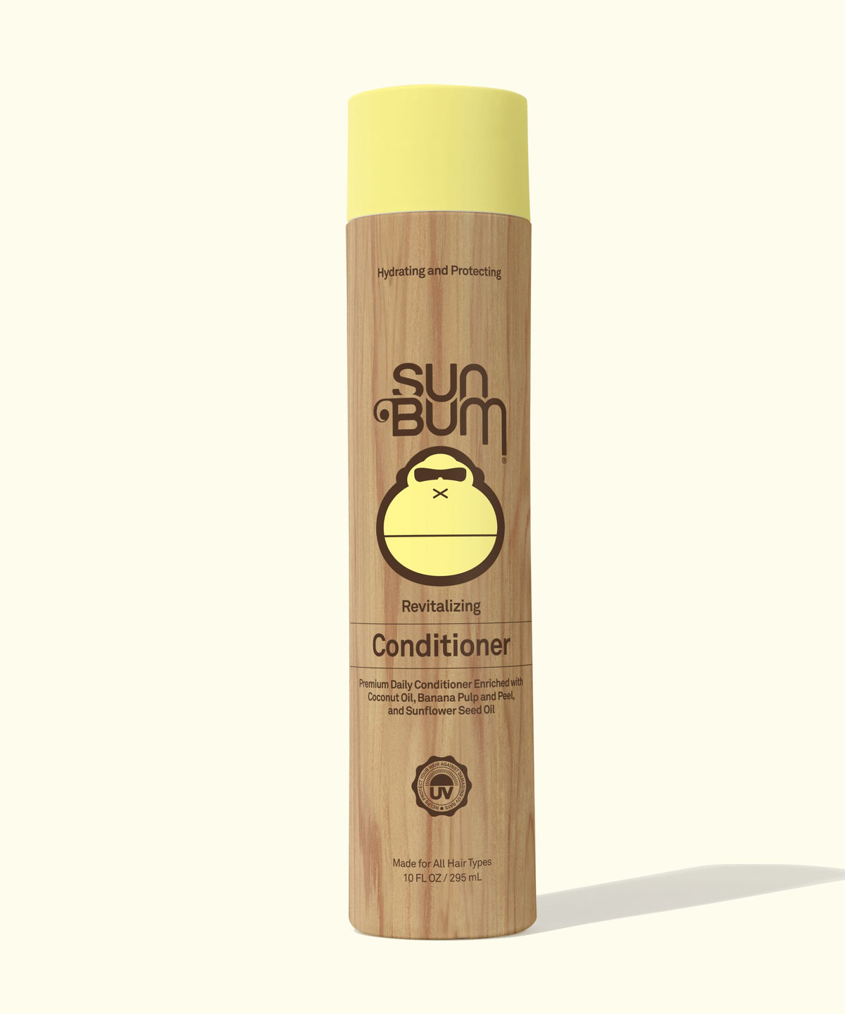 Revitalising Conditioner