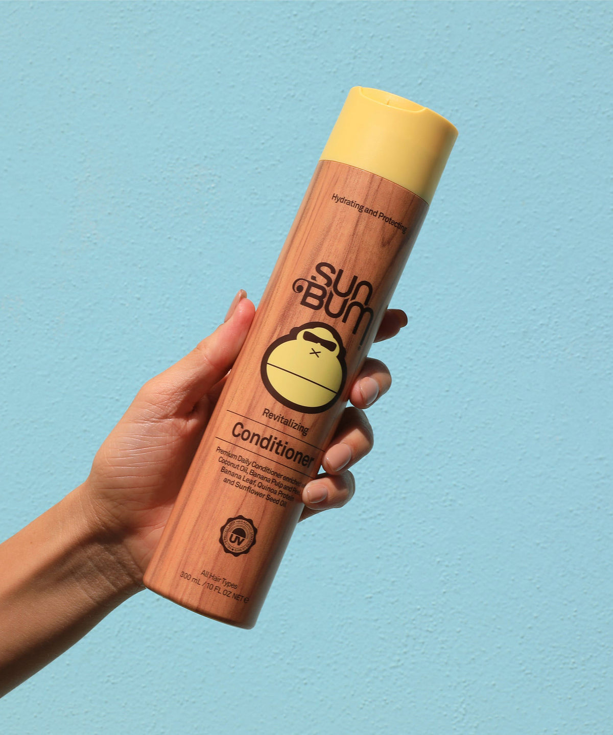 Revitalising Conditioner
