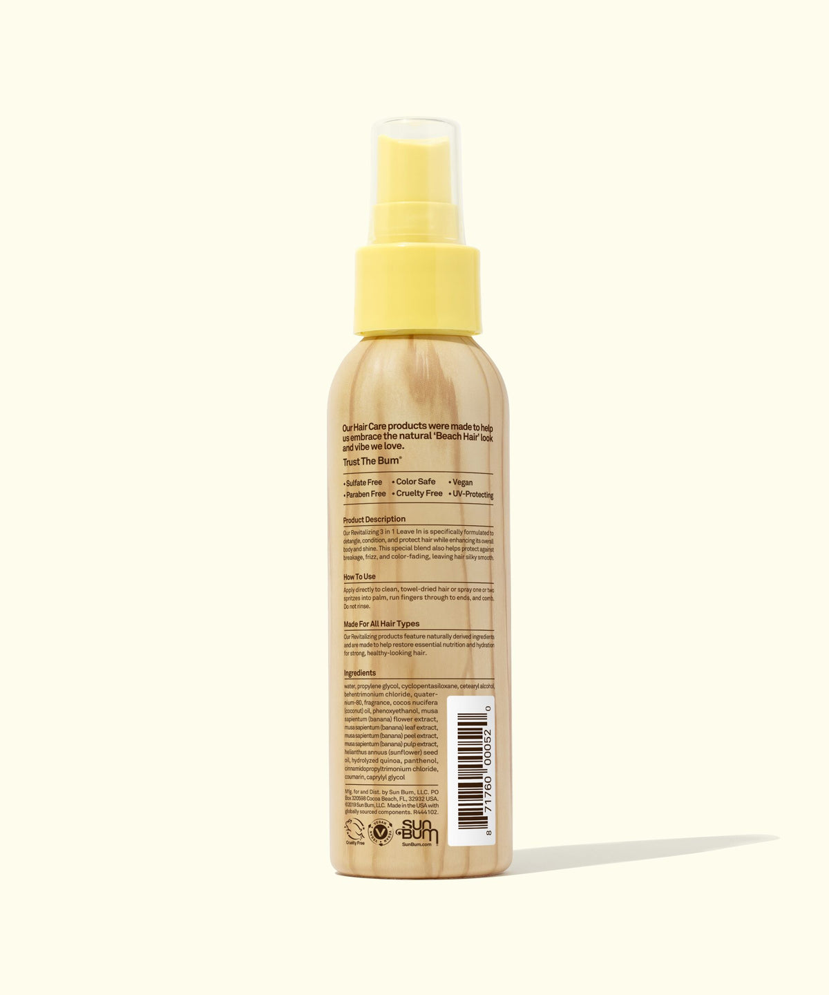 Revitalising 3in1 Cindit