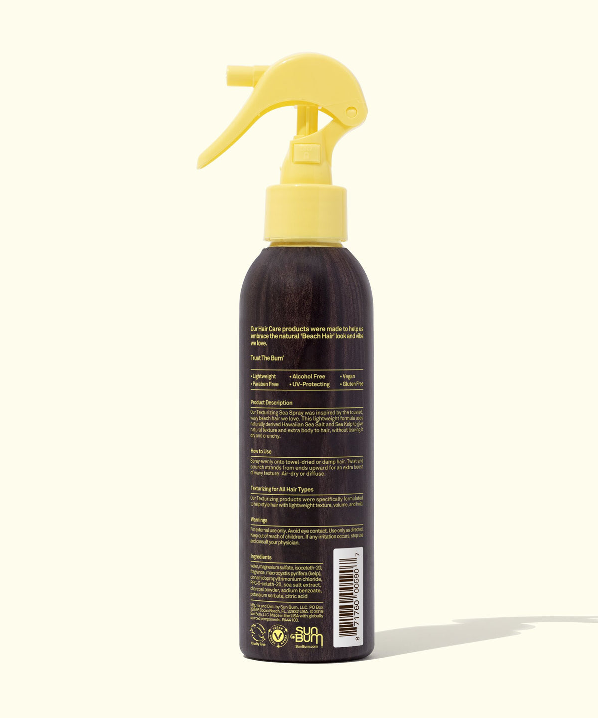 Texturizing Sea Spray 177