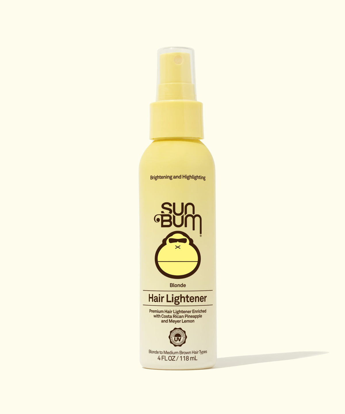 Hair Lightener