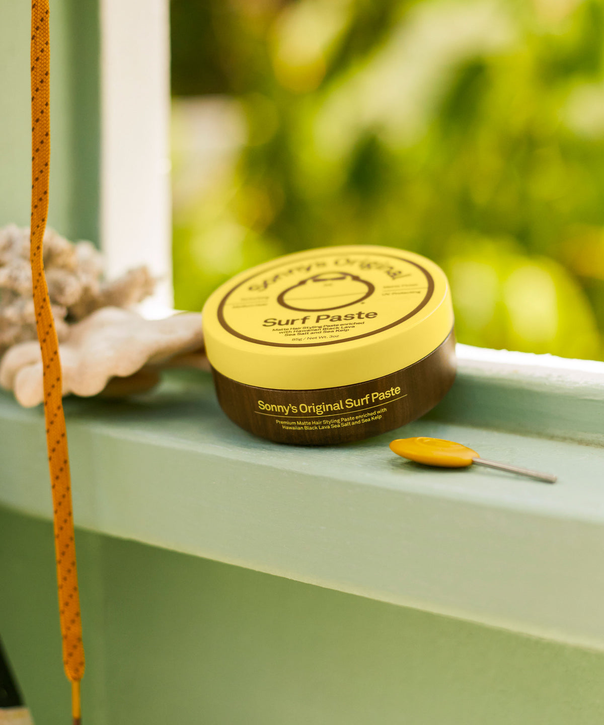 Texturizing Surf Paste