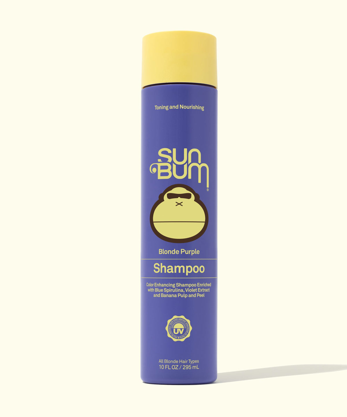 Blonde Purple Shampoo