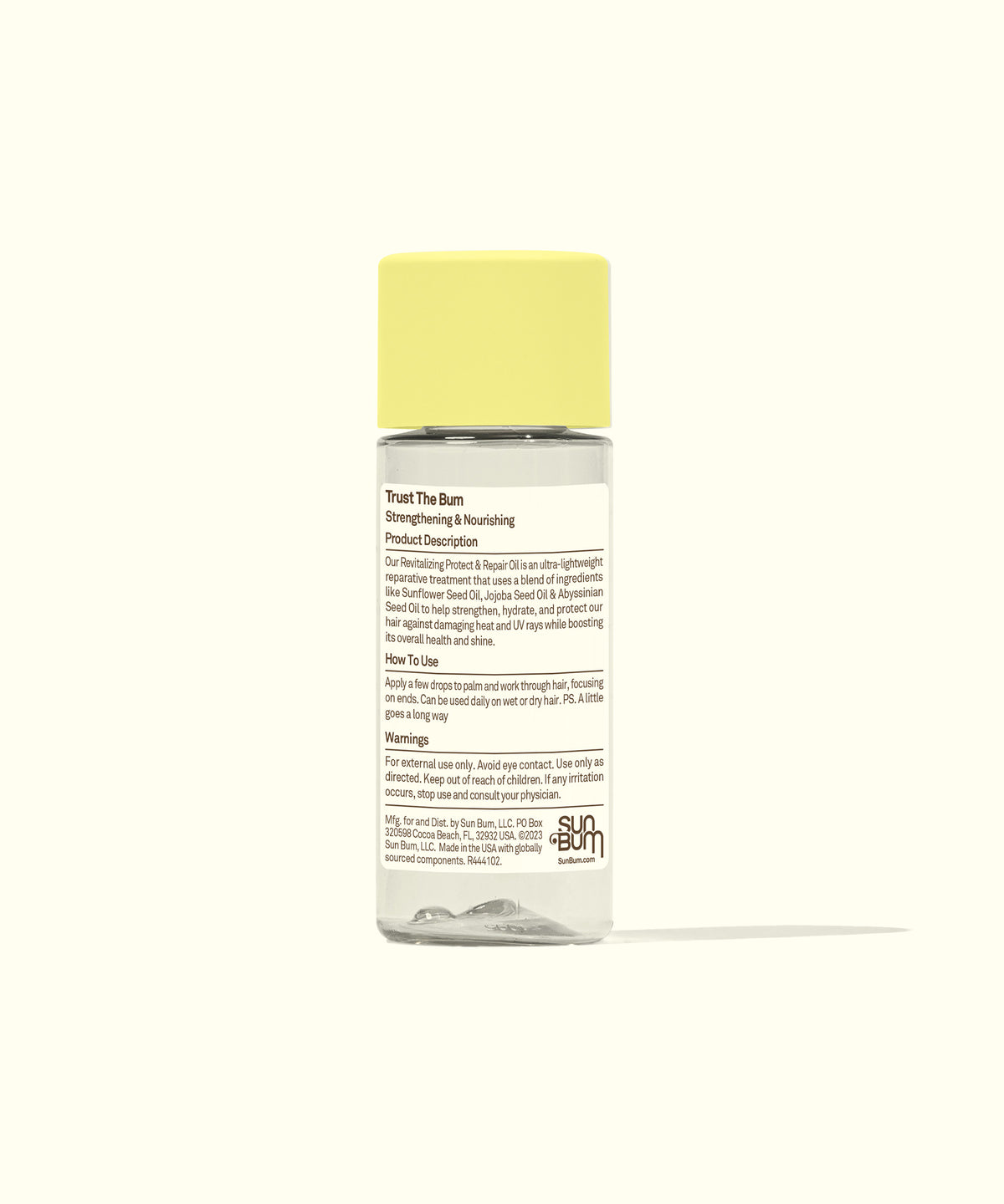 Repair Oil 1.7oz