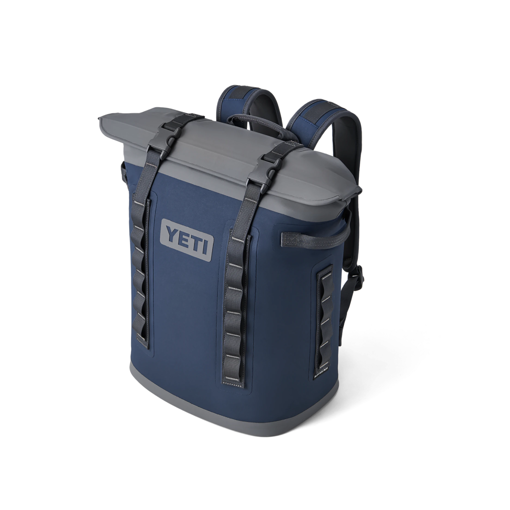 Hopper® M20 Backpack Soft Cooler - Navy