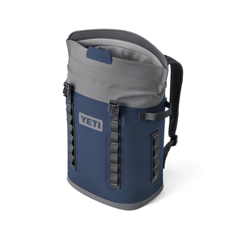 Hopper® M20 Backpack Soft Cooler - Navy
