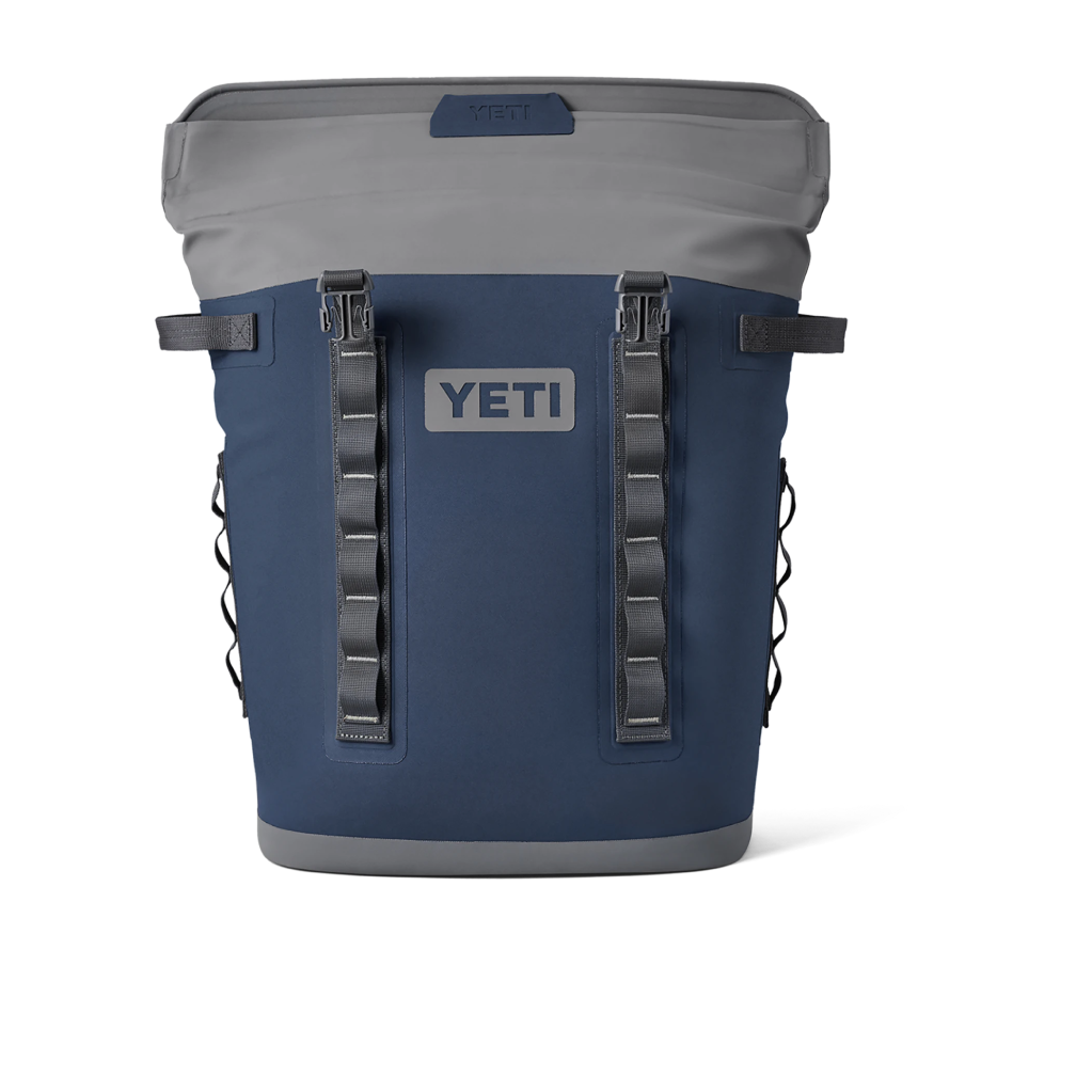 Hopper® M20 Backpack Soft Cooler - Navy
